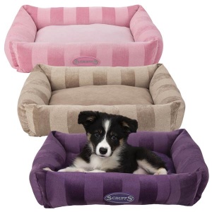 Aristo Lounger Puppy Bed