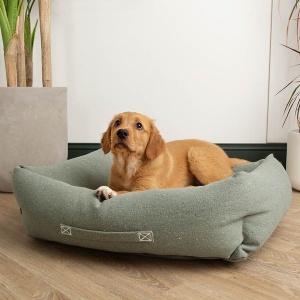 Scruffs Eden Recycled Eco Box Bed