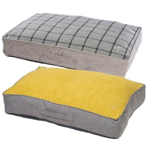 Camden Sleeper Mattress Dog Bed