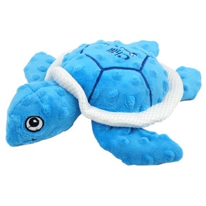 Chill Out Turtle Dog Toy