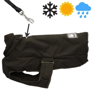 Danish Design 2-in-1 Ultimate Dog Coat