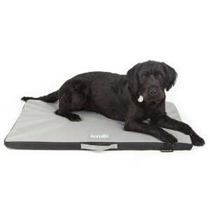 Expedition Water-Resistant Crate Mat