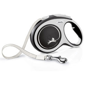 Flexi Comfort 8m Retractable Dog Lead