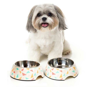 FuzzYard Dog Bowl - FAB