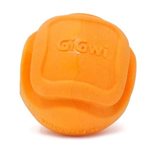 GiGwi G-Foamer Dog Ball