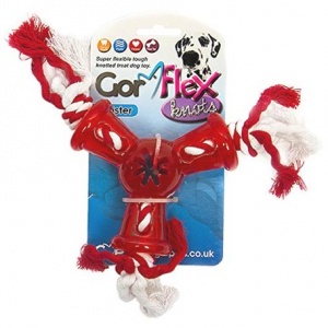 Gor Flex Knots Twister