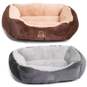 Gor Pets Dream Slumber Dog Bed