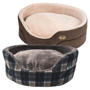 Essence Dog Bed