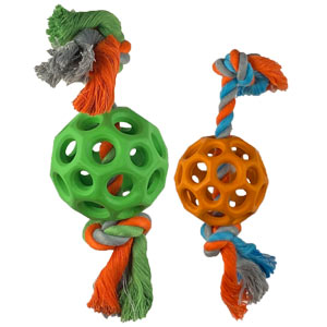 Gor Sustain Air Rope Ball