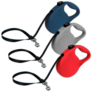 KONG Retractable Dog Lead - Trail