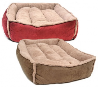 Large Cradle Dog Bed