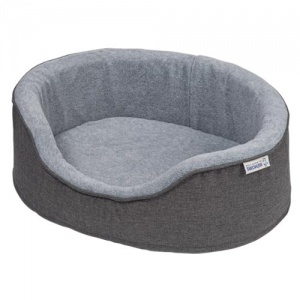 Memoire Memory Foam Dog Bed