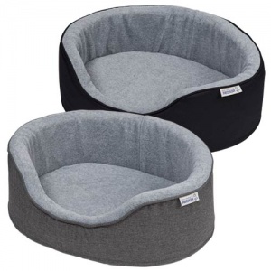 memory foam dog bed insert