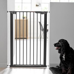 Bonnie Pressure Fitted Dog Gate