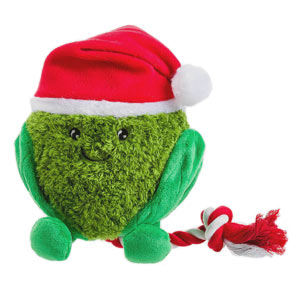 Party Animal Christmas Sprout