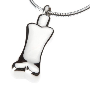 Pet Ashes Jewellery Necklace Chelsea 22