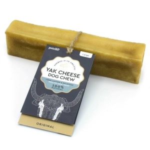 Petello Yak Cheese Dog Chew