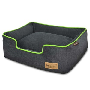 Urban Plush Lounge Dog Bed