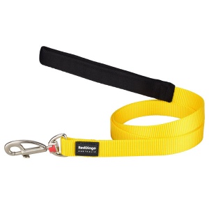 Red Dingo Yellow Dog Lead