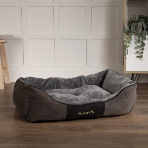 Scruffs Chester Dog Bed