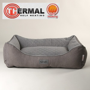 Scruffs Thermal Dog Bed