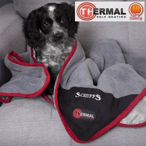 Scruffs Thermal Dog Blanket