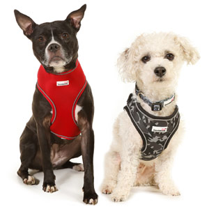 Doodlebone Snappy Dog Harness