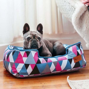 Play dog beds online