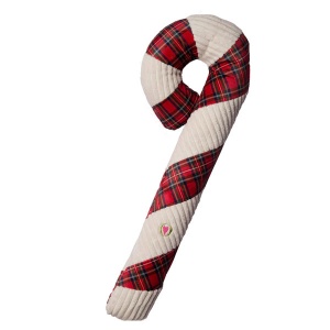 Totally Tartan Candy Cane