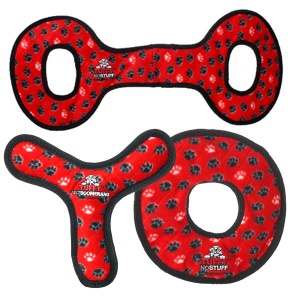 Tuffy Dog Toys - Ultimate