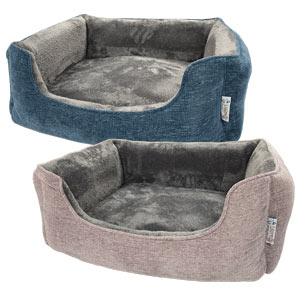 Ultima Dog Bed - Plush