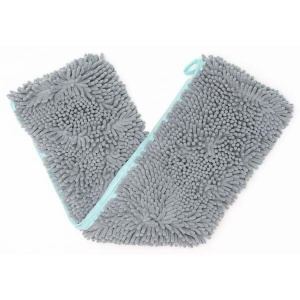 WizardDRY Noodle Glove Dog Towel