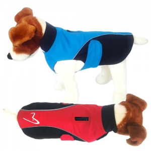 Wrapid Dog Jacket