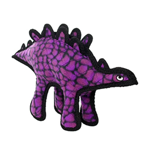 tough dog toys dinosaur