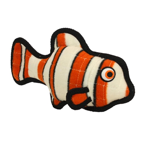 tuffy ocean creature octopus