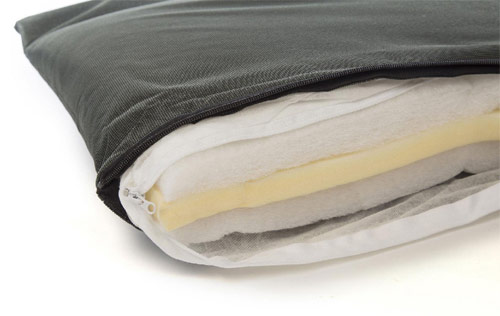 Ultima Water Resistant Dog Bed