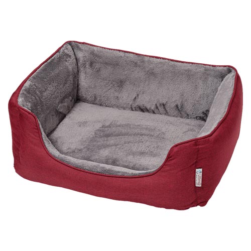 Ultima Dog Bed - Plush