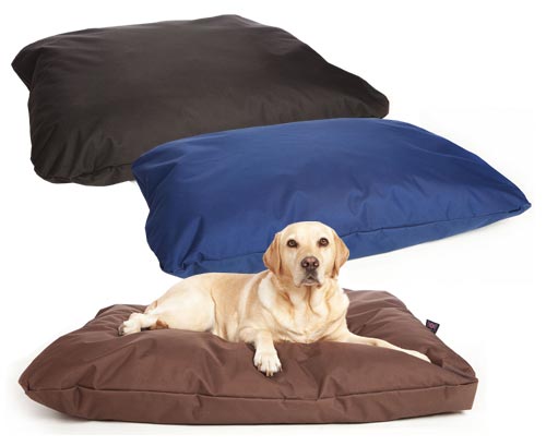 waterproof dog mattress