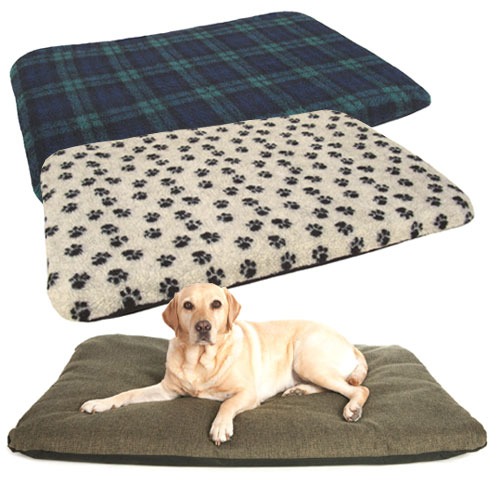 P&L Pet Duvet Bed