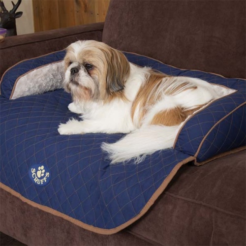 Wilton Dog Bed Sofa Protector