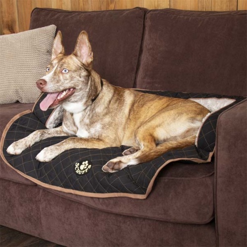 Wilton Dog Bed Sofa Protector