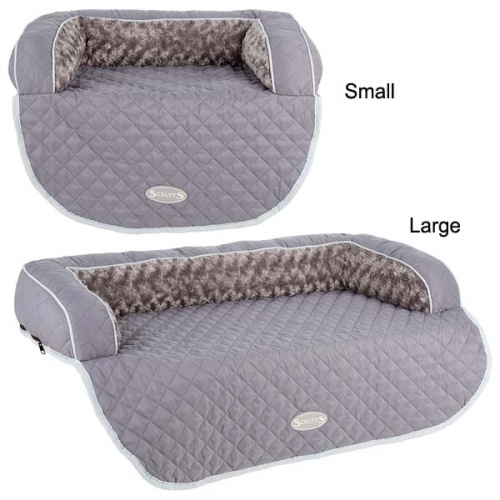 Wilton Dog Bed Sofa Protector