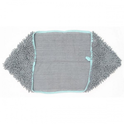 WizardDRY Noodle Glove Dog Towel