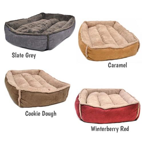 Large Cradle Dog Bed Medium to Large Dog Breeds
