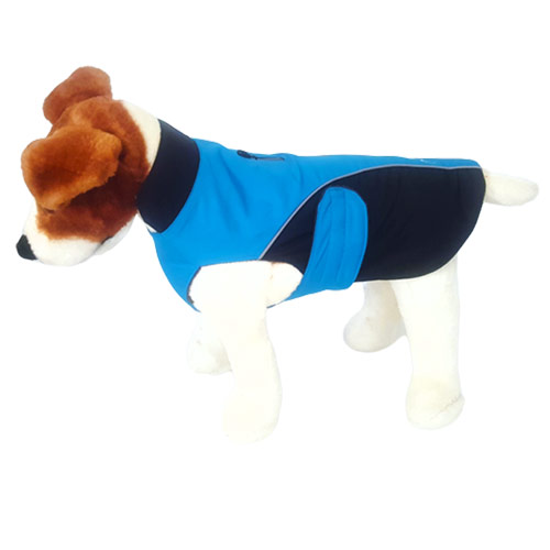 Wrapid Dog Jacket