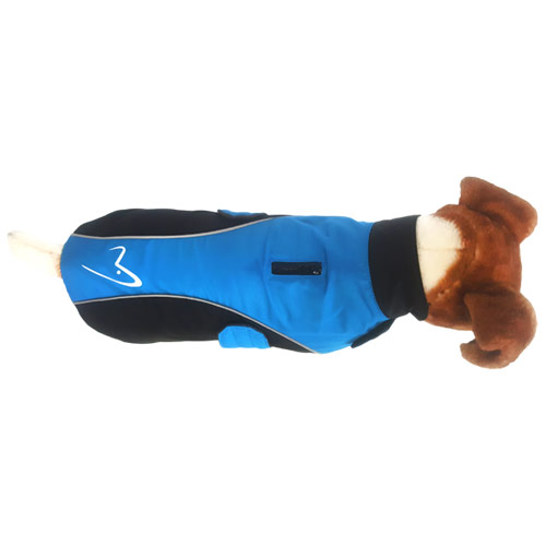 Wrapid Dog Jacket