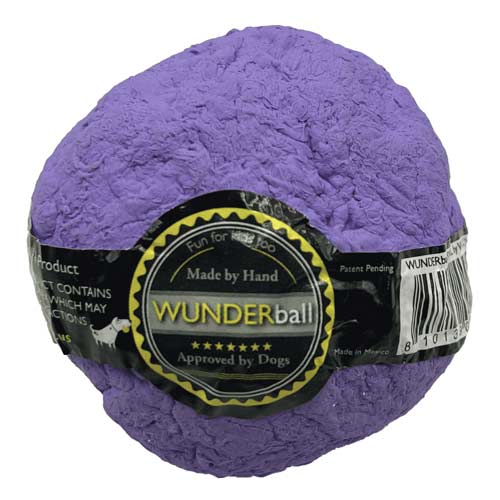 The Wunderball