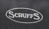 Scruffs chateau memory foam mattress dog bed