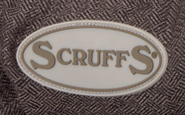 Scruffs Ellen mattress dog bed
