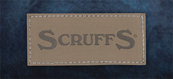 Scruffs Kensington luxury dog bed